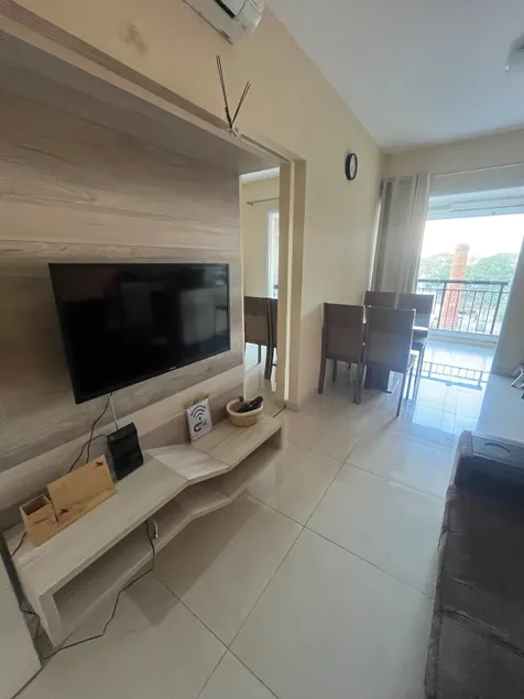 Vila Arens Jundiaí Flat - Image 1