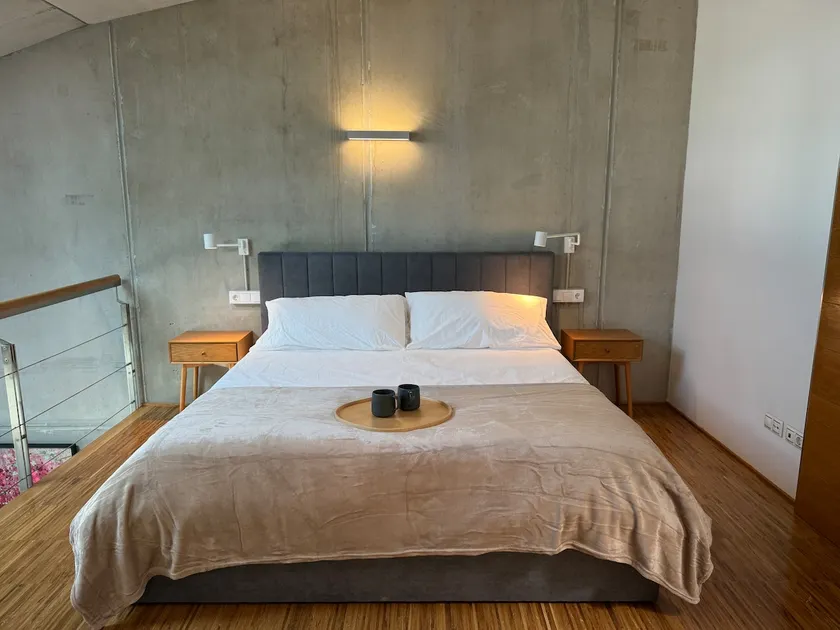 Loft Experience - Image 1