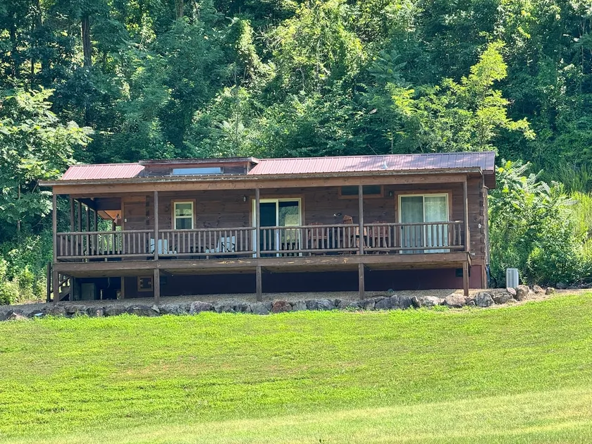 Sunshine Cabin is ready for you! - Image 1
