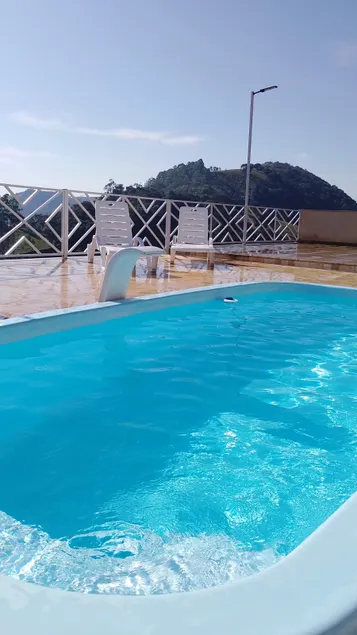 Chácara Paraíso Verde - Silveira - Image 1