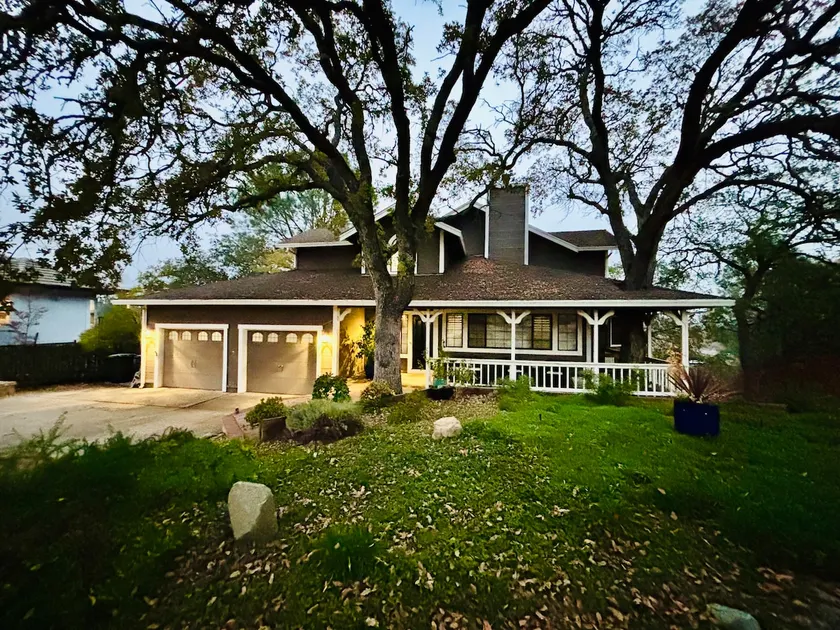 Canyon Ridge Retreat - Image 1