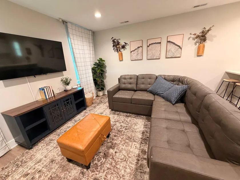 Spacious 3BR Fort Wayne Stay w/ Balconies | Near D - Image 1