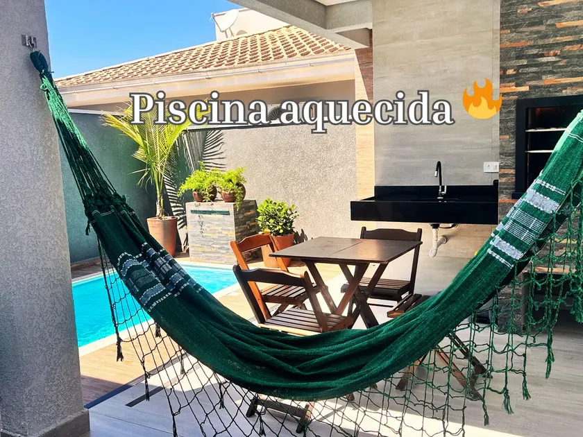 House with heated pool 200 meters from the sea - Image 1