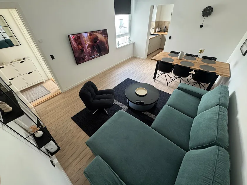 Stay in the heart of Sønderborg! - Image 1