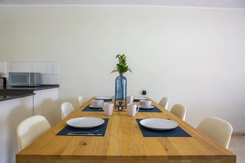 Casa 24 – Ruim Huis – Willemstad - Image 1