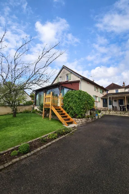 Charming house - wifi - close to castles - Image 1