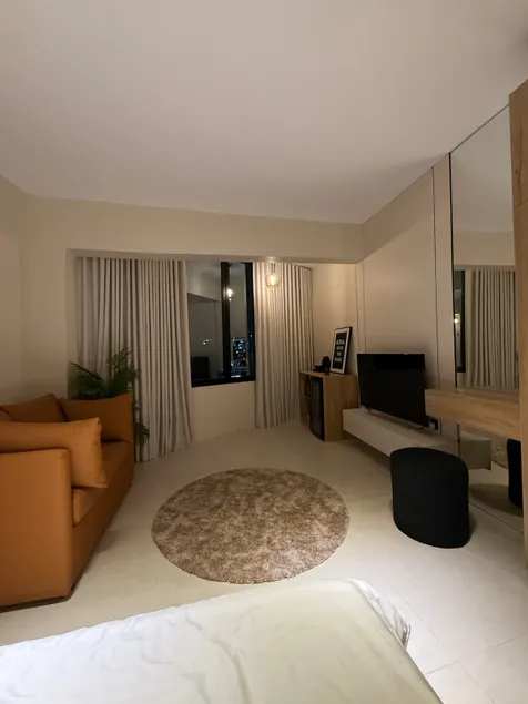 Premium Studio Apartment (Residence Fay 2) - Image 1