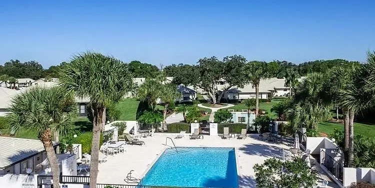 Sebring FL Villa Near Raceway | Pool, Sleeps 6 - Image 1