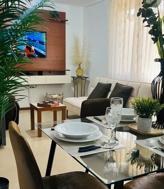 Private apartment near Aventura Mall | Arauco and Centro - Image 1