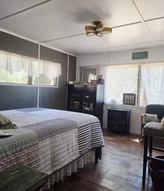 The Second Wind Cabin - Image 1