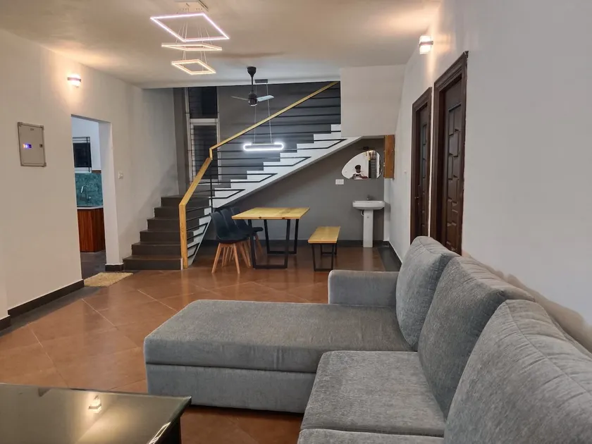 Modern Independent House - Image 1