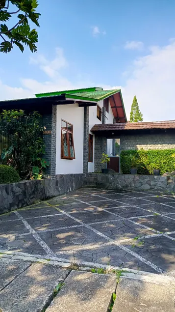 Villa Shizuka Thee - Image 1