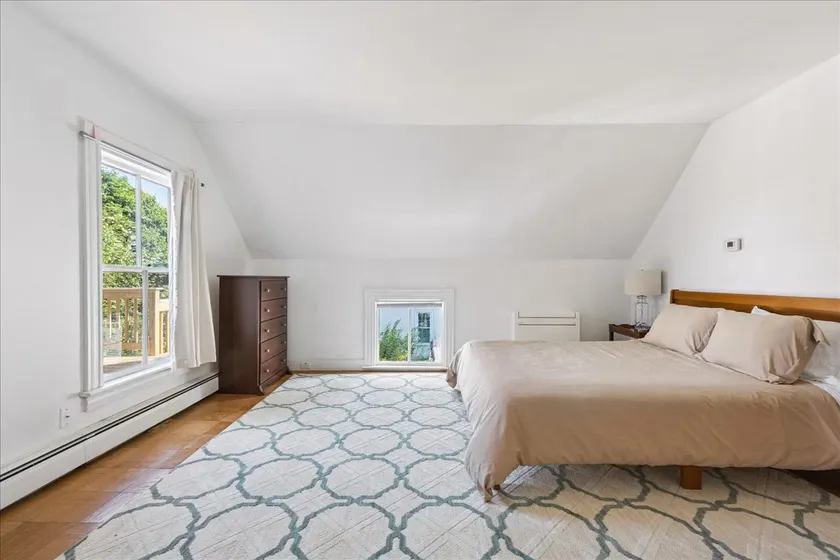 The Page House - Walkable to Ocean & Town - Image 1