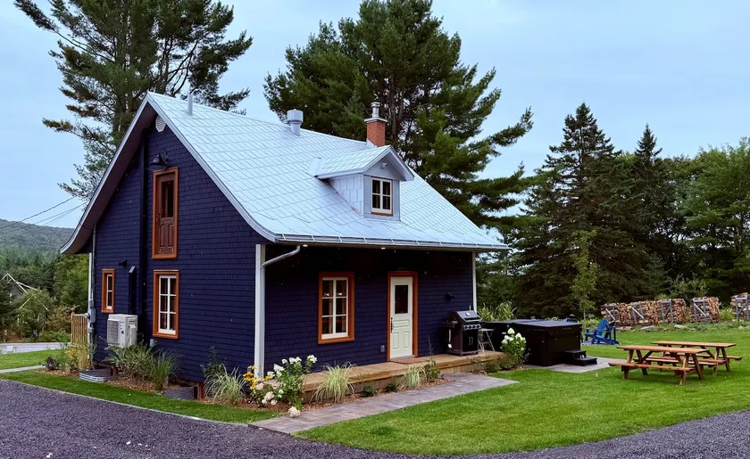 Old-fashioned charm, modern comfort - Image 1