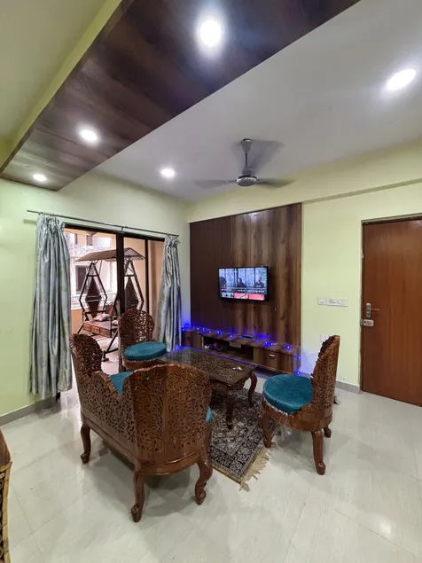 Staycation Amongst Nature (Vedic Hideout) - Image 1