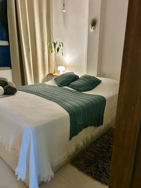 5 min from the subway | Flamengo Beach | 4 guests - Image 1