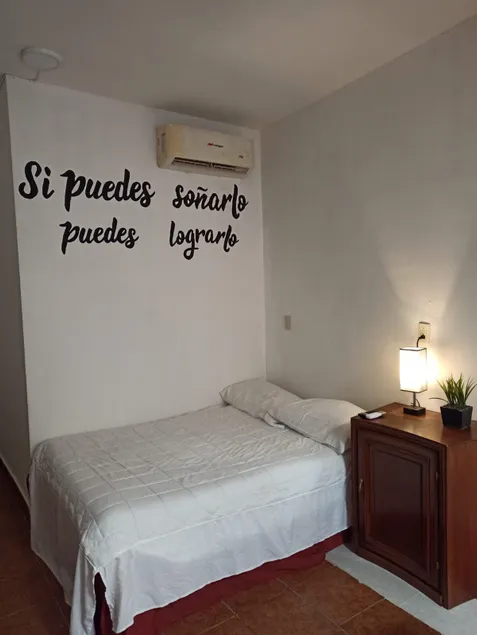 Bruno's house in downtown Torreón - Image 1