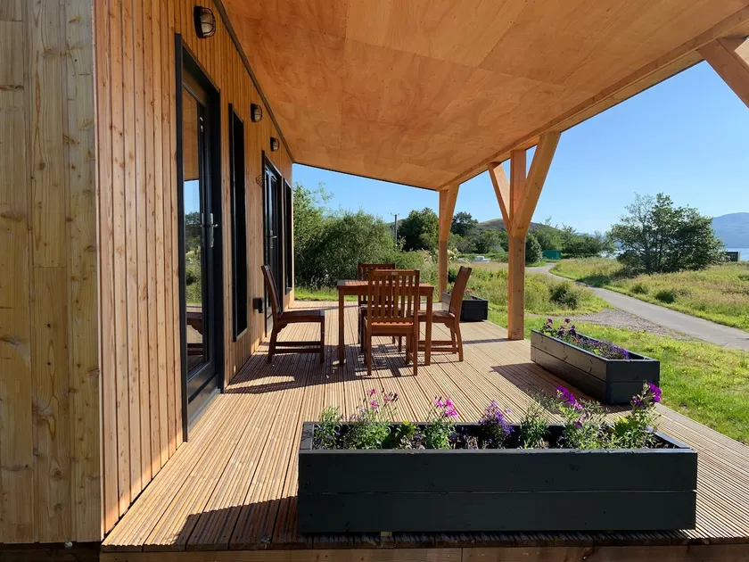 MacKenzie Cabin - Image 1