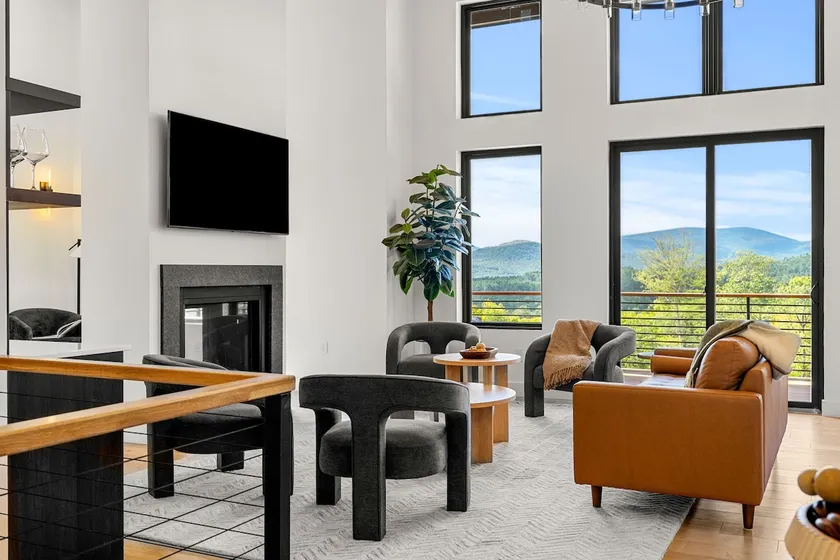 Luxury Mountain Estate | Theater, Games & Hot Tub - Image 1