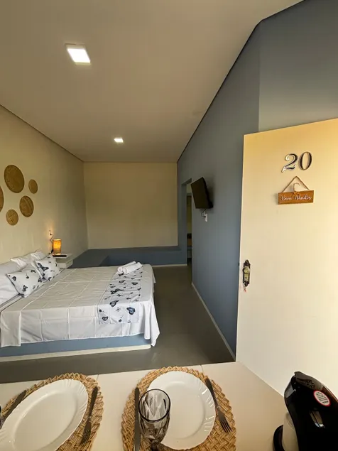 Recanto San Marino, Suite 20 - Image 1