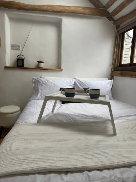 Pilgrim's Netloft - Image 1