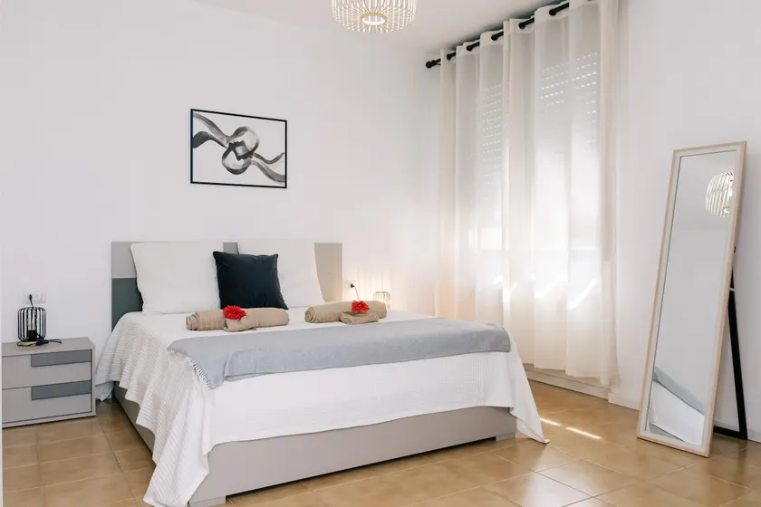 Alessia's Flat - Borgo Palazzo 005 - Image 1