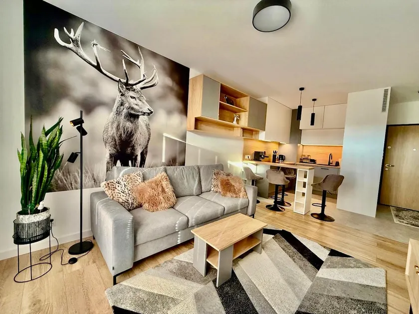 Jarzebinowa Loft by JumpInHere - Image 1