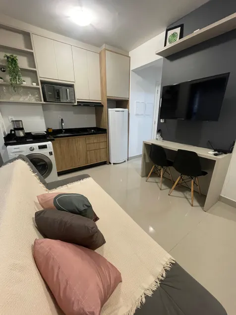 Full loft in Joinville. - Image 1