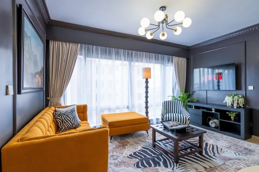 Safari 2BR w/Backup Power near (JKIA-Airport&Mall) - Image 1