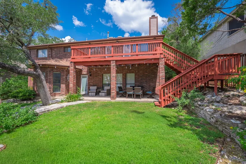 Relaxing Home in San Antonio - Image 1