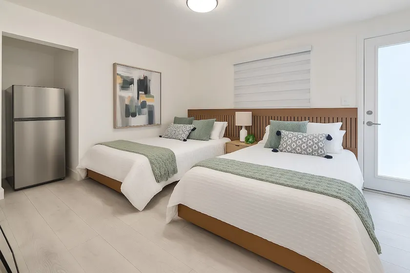 Suite/10 min Airport-Inter MIA Park/15 min Beach - Image 1
