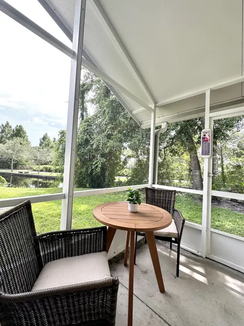 Secret Lake Retreat | Pool | Lake Views | Sleeps 8 - Image 1