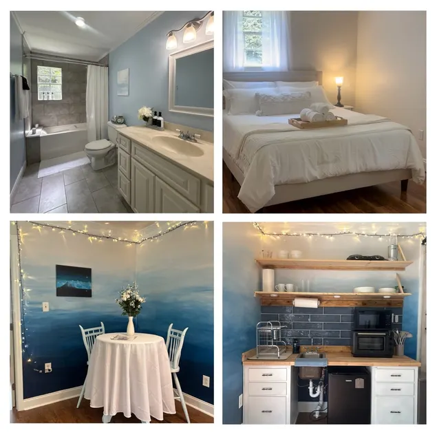 Romantic Retreat for 2 - Image 1