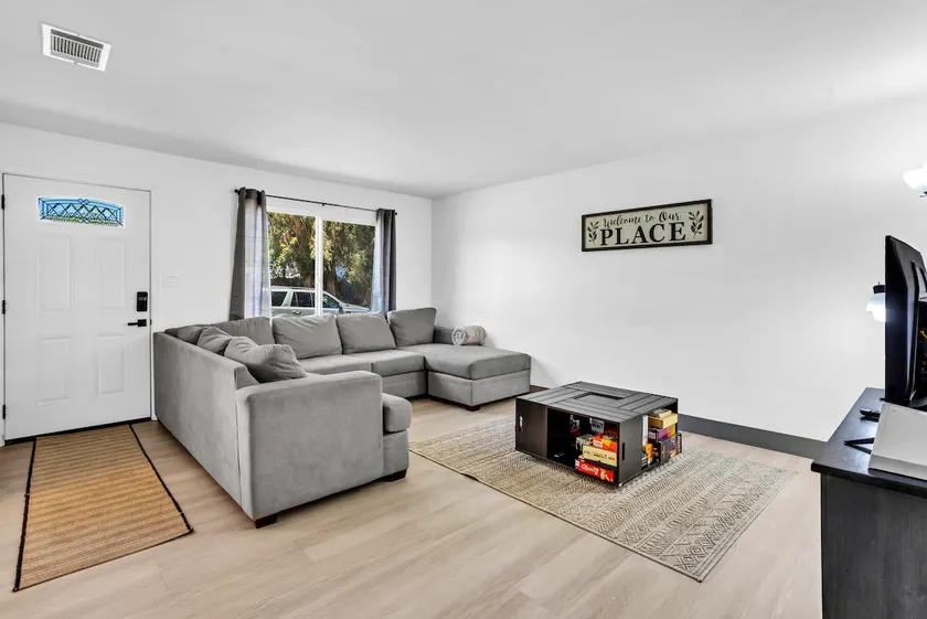 Remodeled 3BR 2BTH Retreat w/ Fire Pit & Big Yard - Image 1