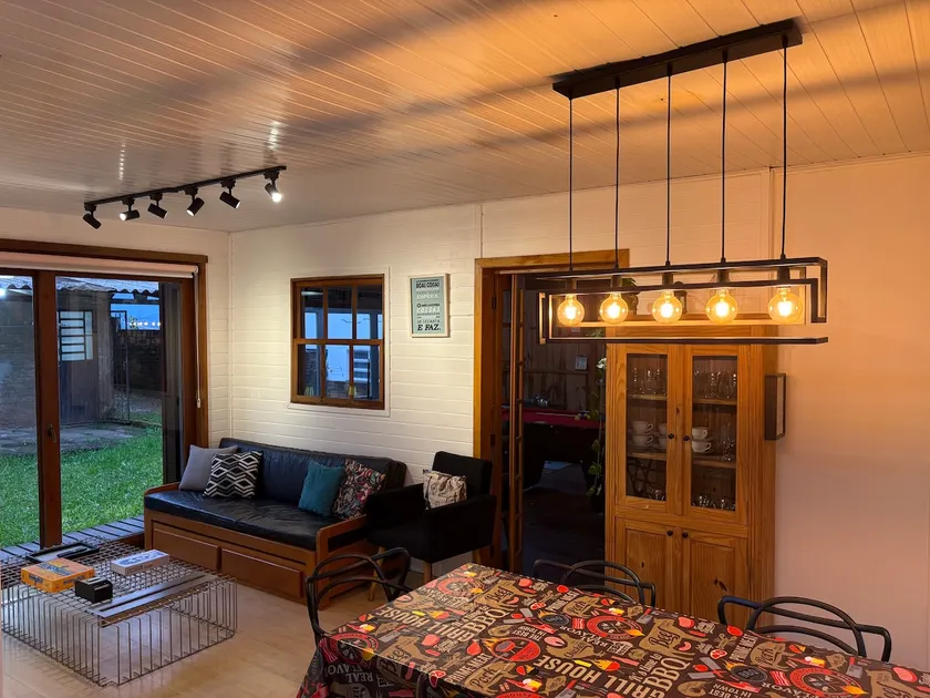 Cozy house - Image 1