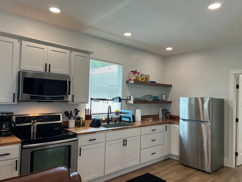 1br & bath close to downtown - Image 1
