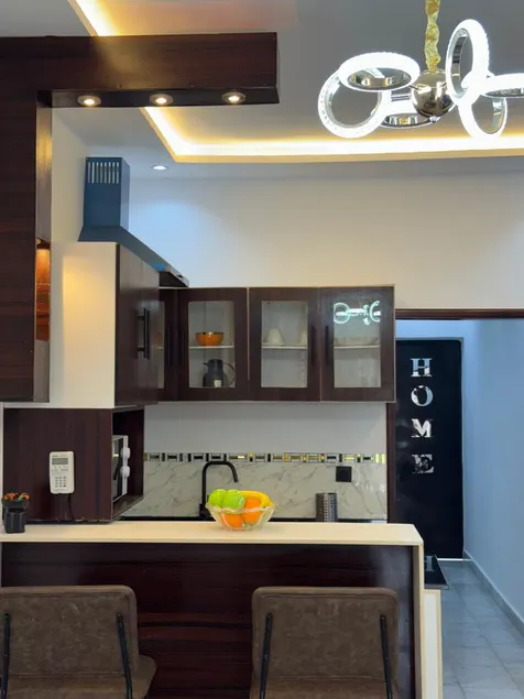 CendyBuilding Studio, Ngousso - Image 1