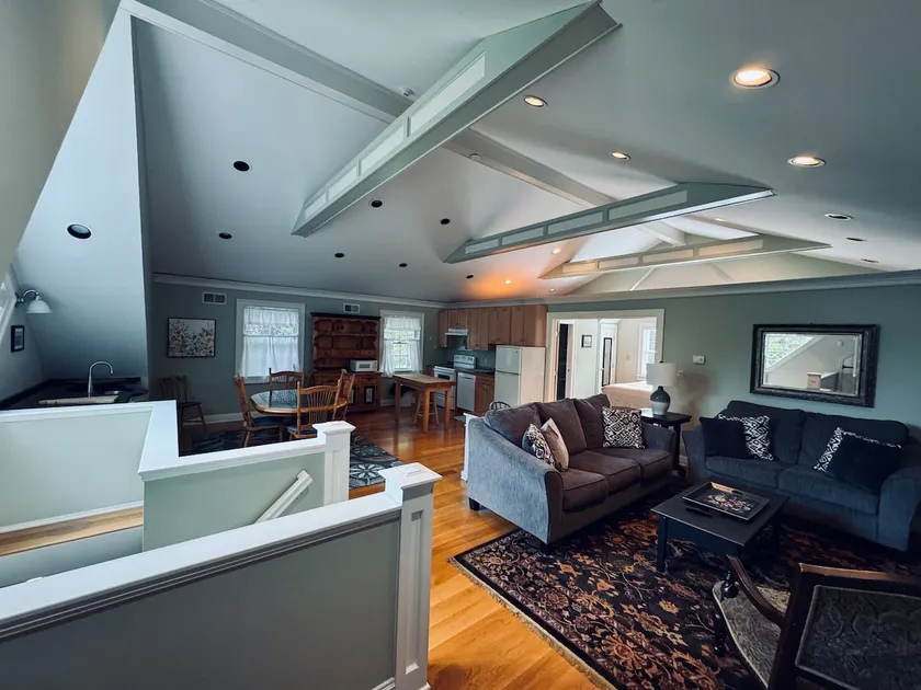 Hudson Valley Hideaway | Cozy Loft Near Rhinebeck - Image 1