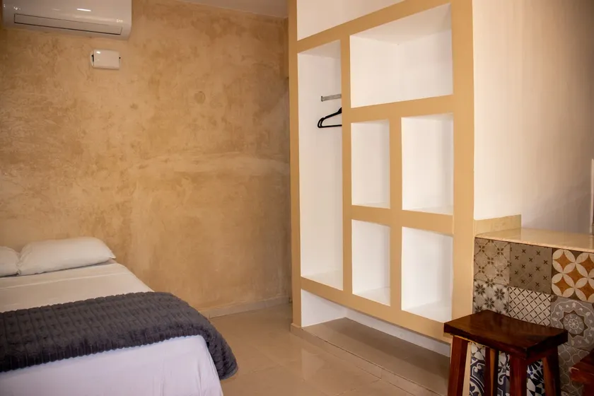 Nicté Apartment - Image 1