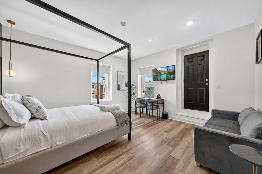 Heritage Hideaway - Image 1