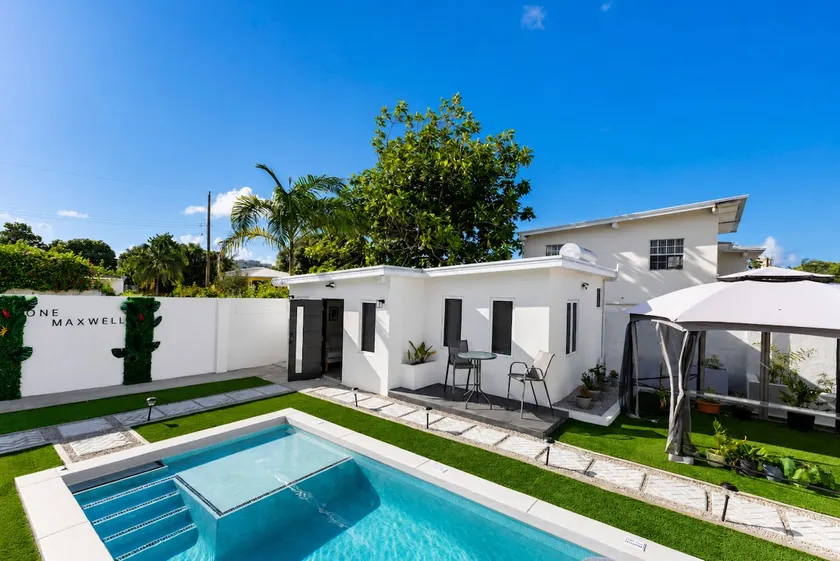 One Maxwell Cottage | Pool Oasis • Near Oistins - Image 1