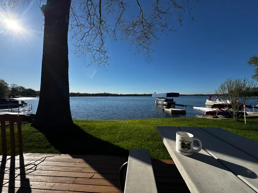 The Lakehouse - Image 1