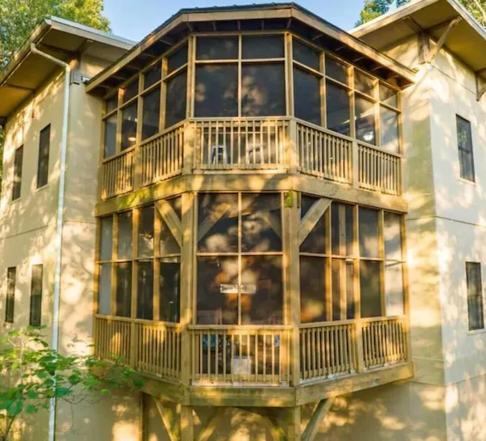 Whispering Pines - Image 1