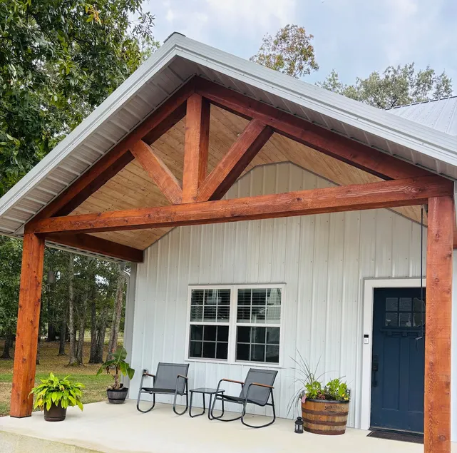 Tennessee Barrel House - Image 1
