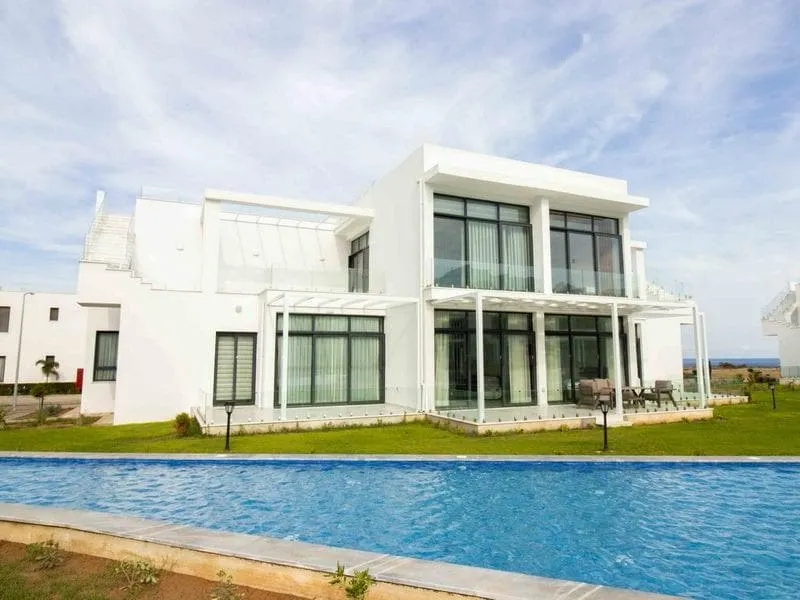 The Resort , spa gym havuz sahil - Image 1