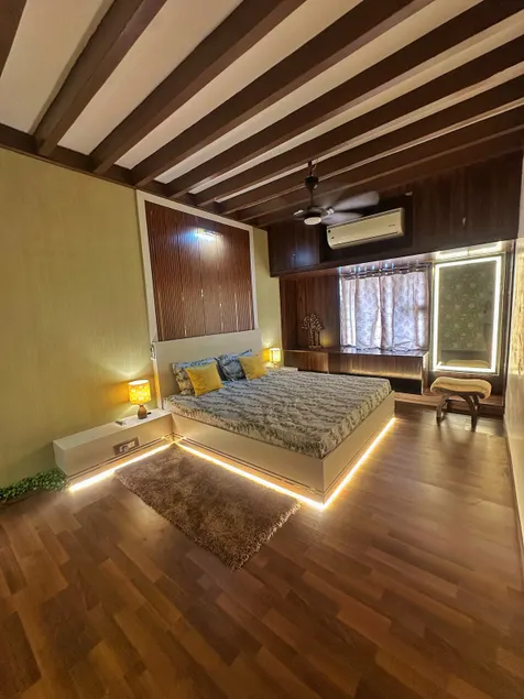The Nest Retreat - Image 1