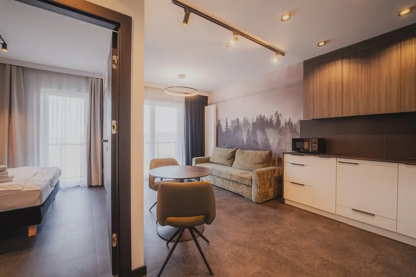 NG Apartments - Image 1