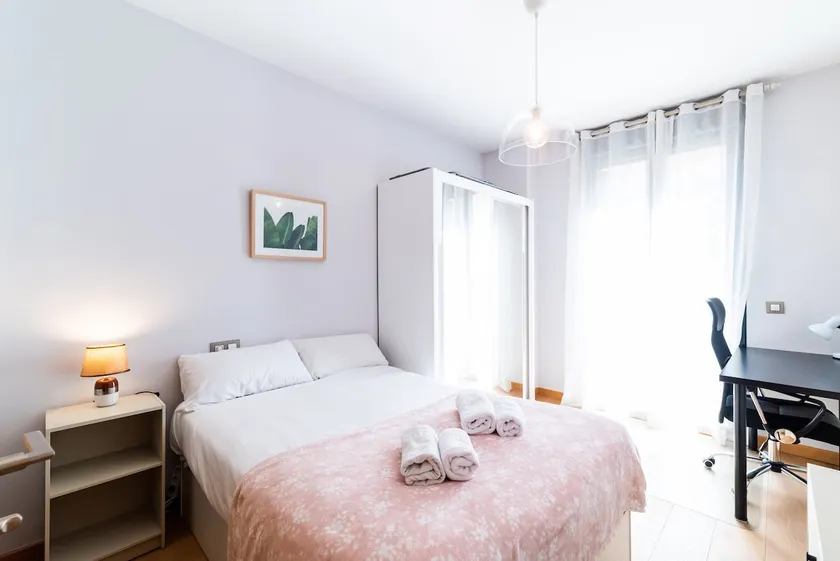 DreamStay - Obispo Apartmento con Parking - Image 1