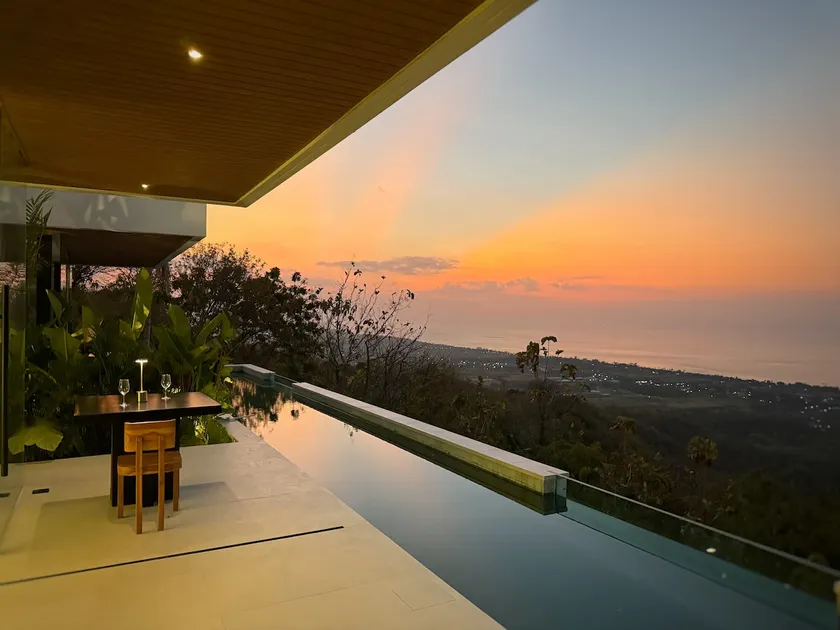 Baliwood • Where The Jungle Meets The Ocean - Image 1