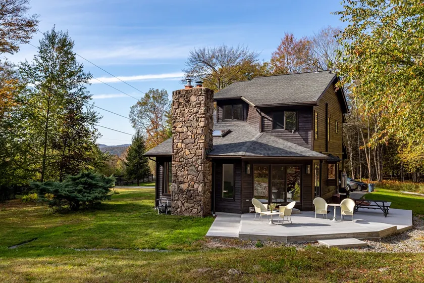 Reverie Forest - A Modern Catskills Retreat - Image 1